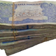 Somaliland Shillings